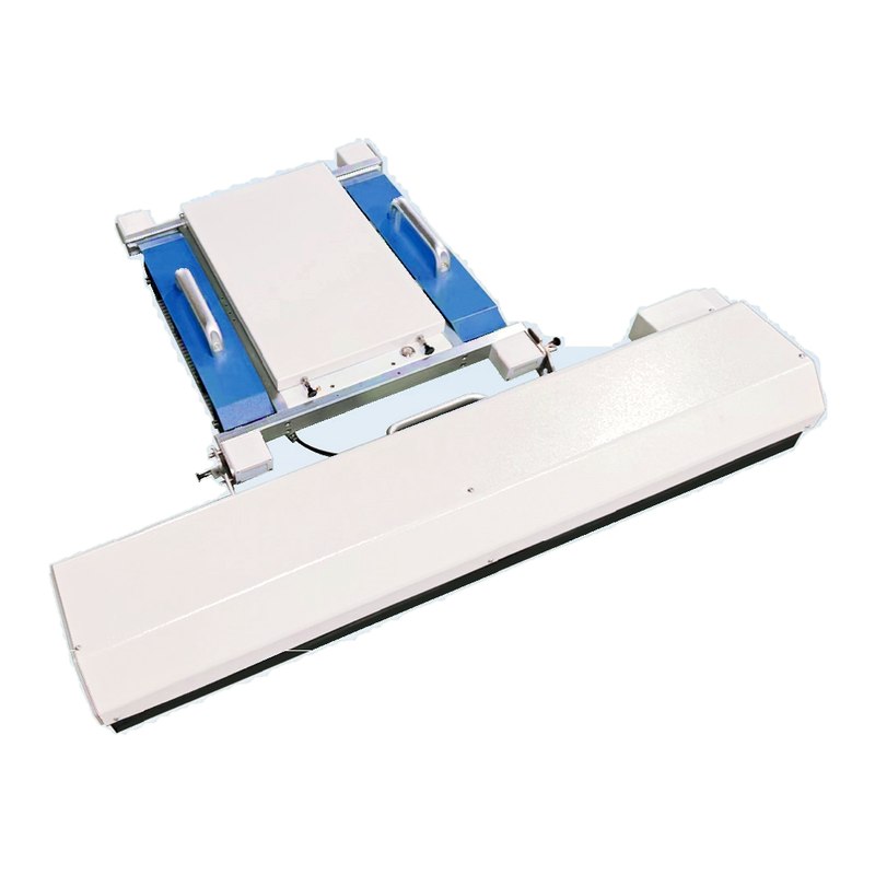 SiRay PV Cleaning Robots SR102 - 1500 m²/h, 300 m Remote - product photo