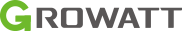 Growatt logo